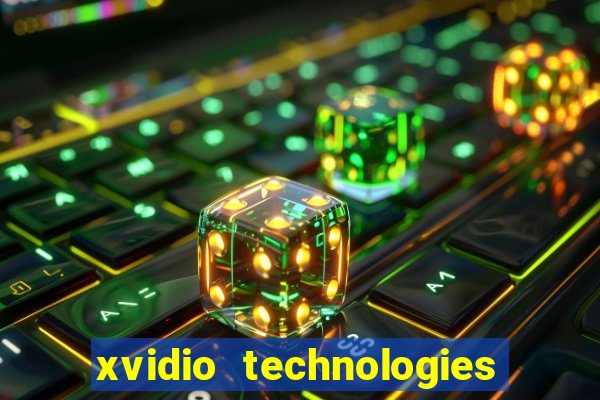 xvidio technologies startup download free